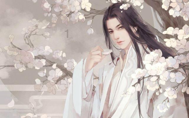 公主的春季礼服